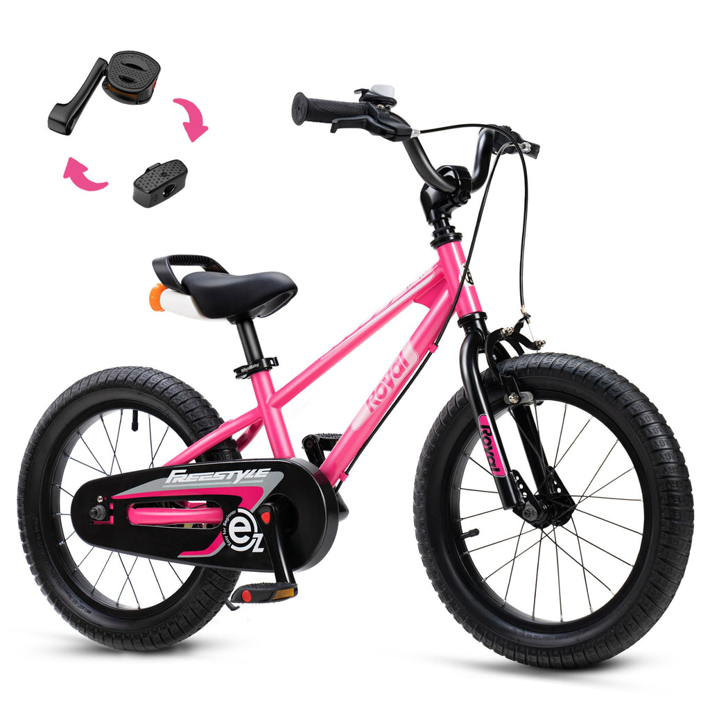 12-20 Inch Kids Bike U4134