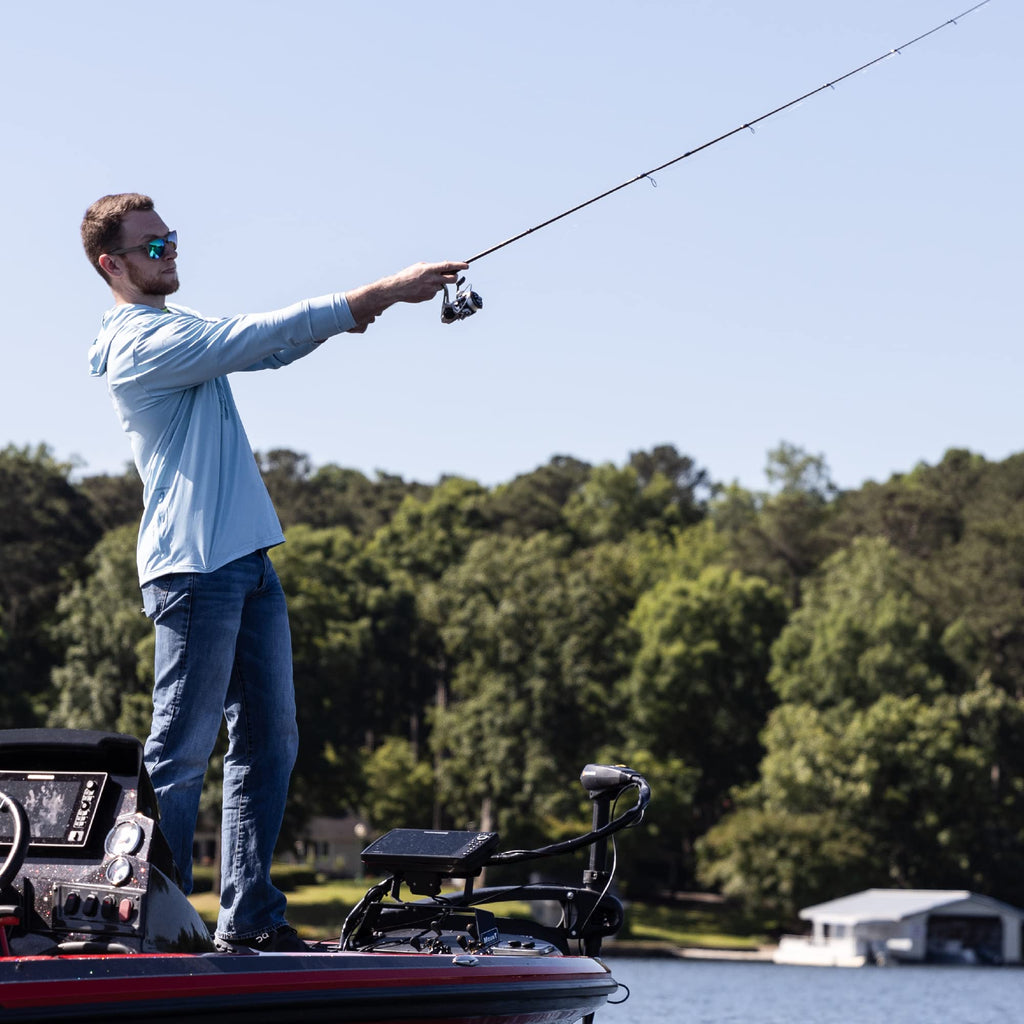Fishing Rod L299