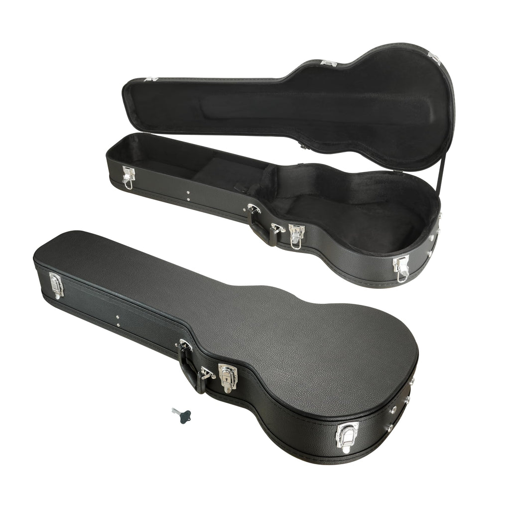 Electric LP Guitar Hard Case G779480