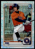 2020 Bowman Chrome Prospect Mega Box Baseball F6009