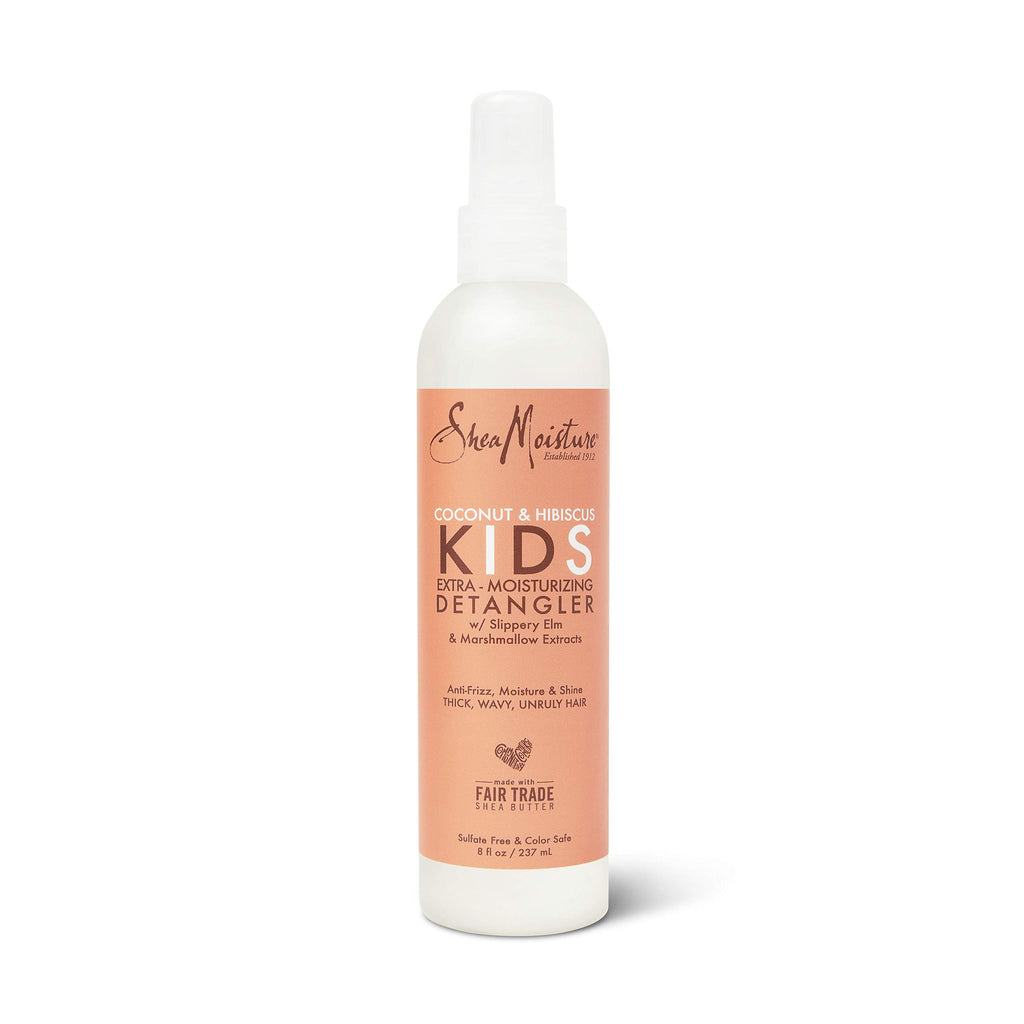 Kids Curl Care 3-Piece Set L7344