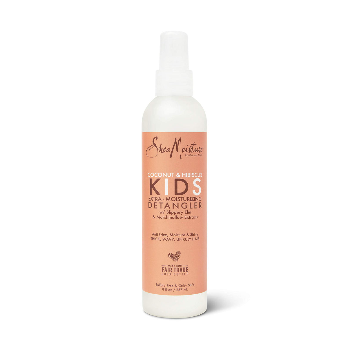 Kids Curl Care 3-Piece Set L7344