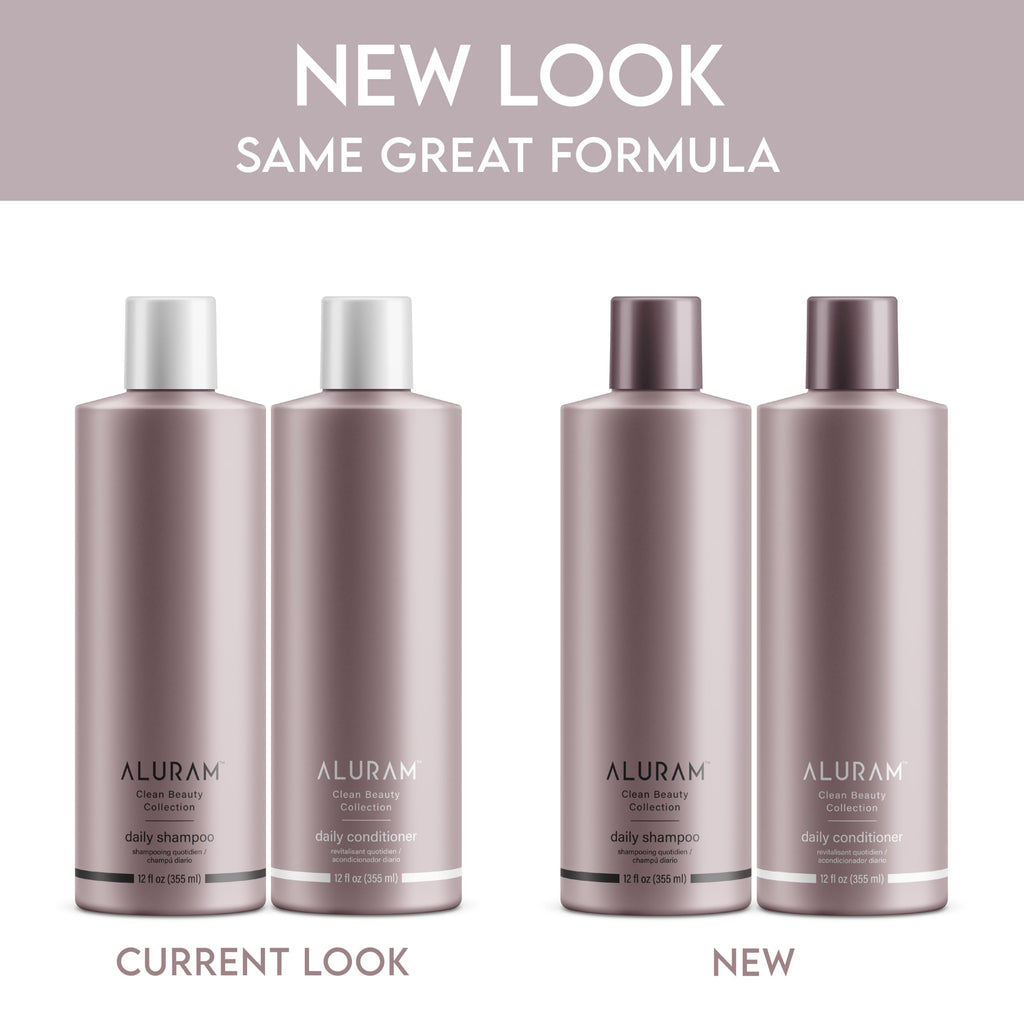 Coconut Water Based Shampoo & Conditioner Set L443599