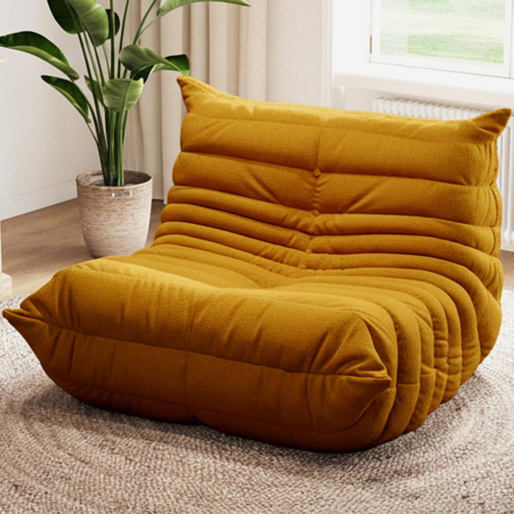 Oversized Memory Foam Bean Bag Chair F2880