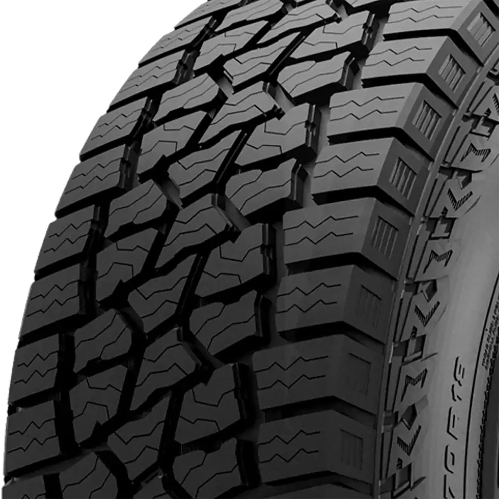 All Terrain Light Truck Tire Q68160