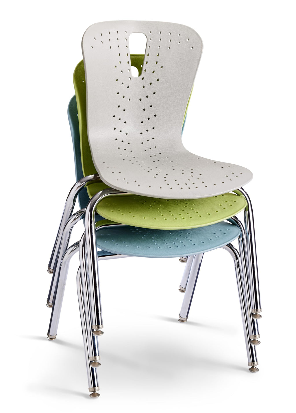 Gray Chair I85348