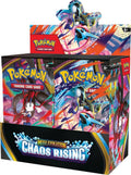Pokémon TCG Booster Display A409675