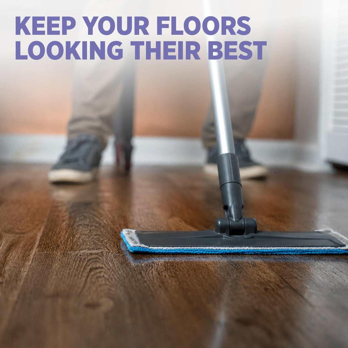 32 oz Floor Polish B99850