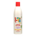 Leave-In Conditioner with Coconut Milk, Shea Butter & Vitamin E, 10 Ounce F815