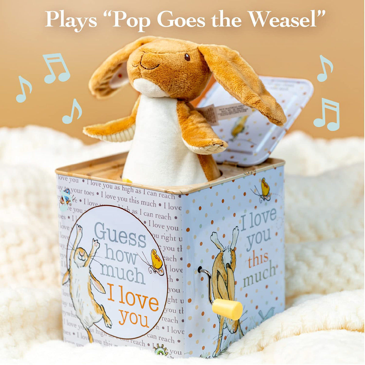 Musical Toy for Babies U511