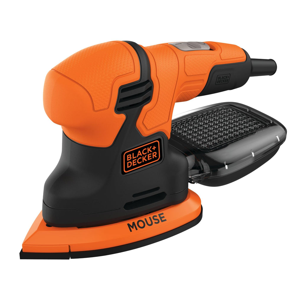 1.2 Amp Electric Detail Sander P78841
