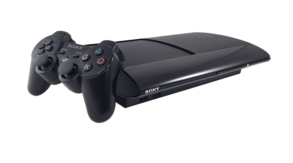 Playstation 3 12GB System R74053