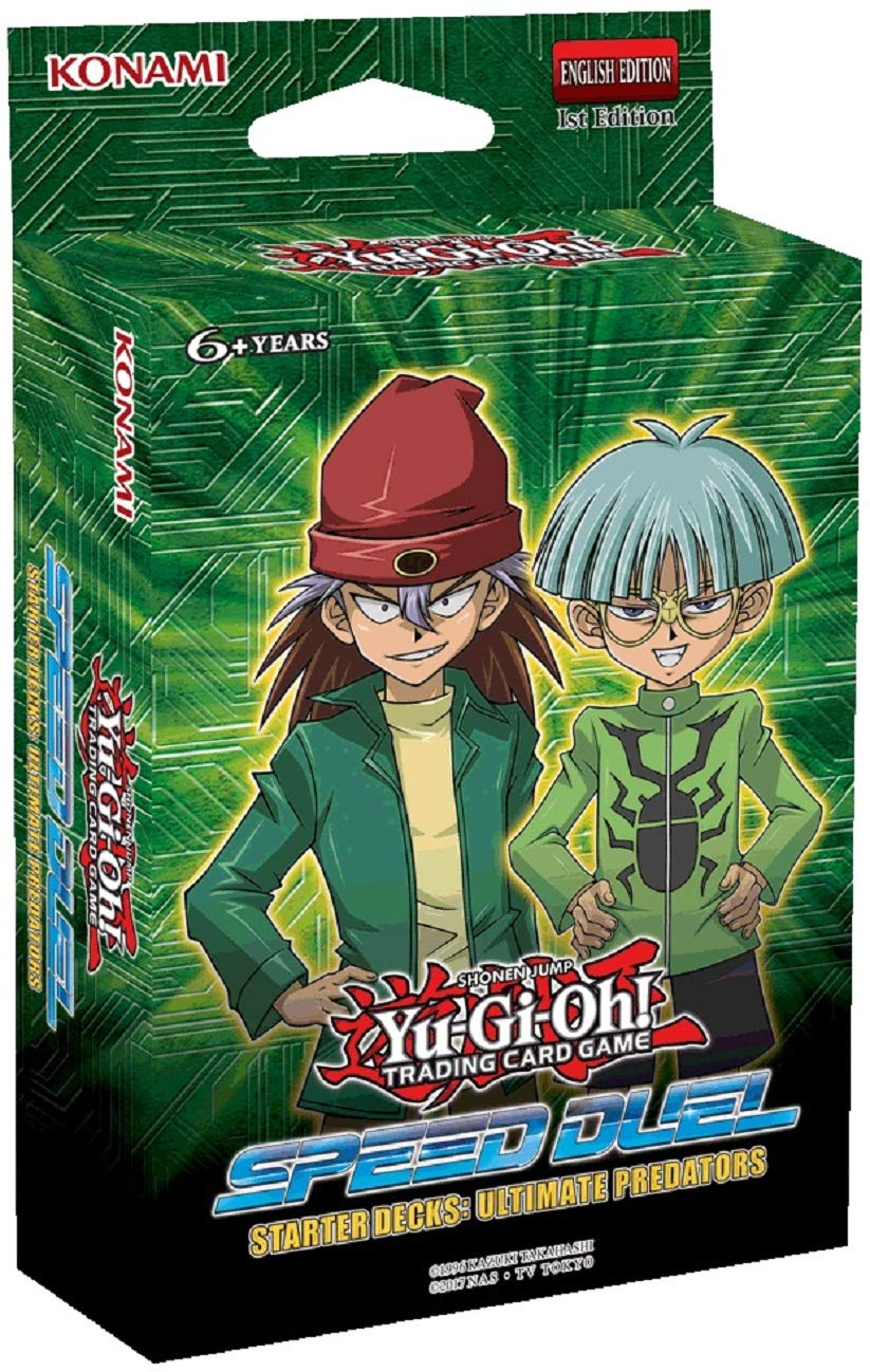 Starter Deck M3585