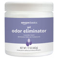 Gel Odor Eliminator, Activated Charcoal, Lavender Scent, 17 Oz F1880