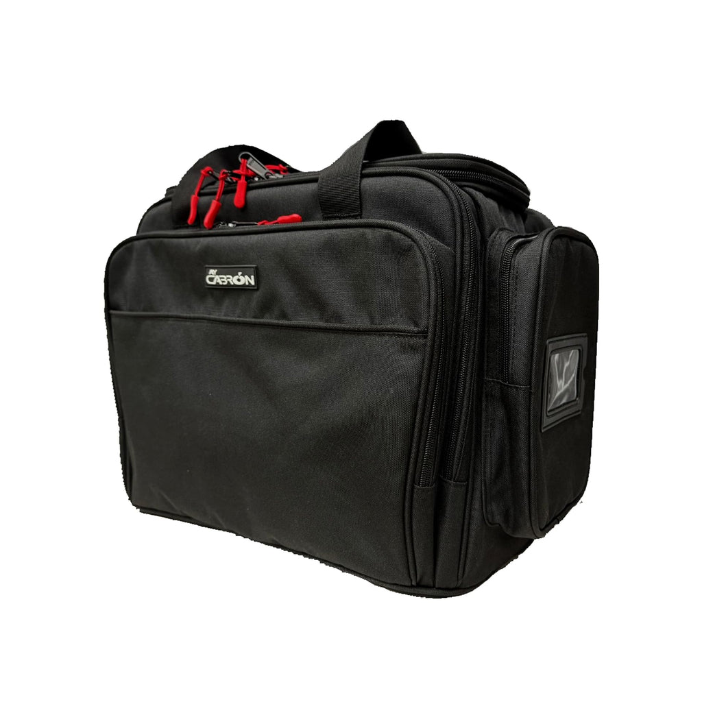Lightweight Water-Resistant Pilot Flight Deck Bag Y8784