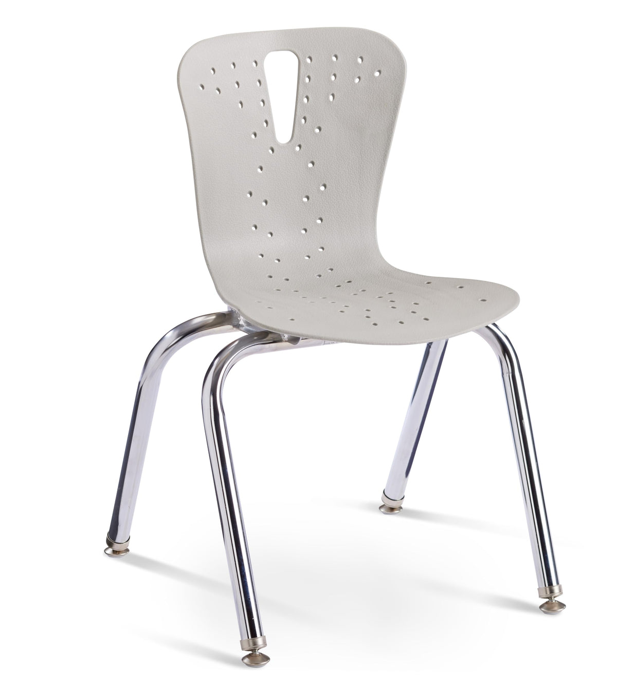 Gray Chair I85348