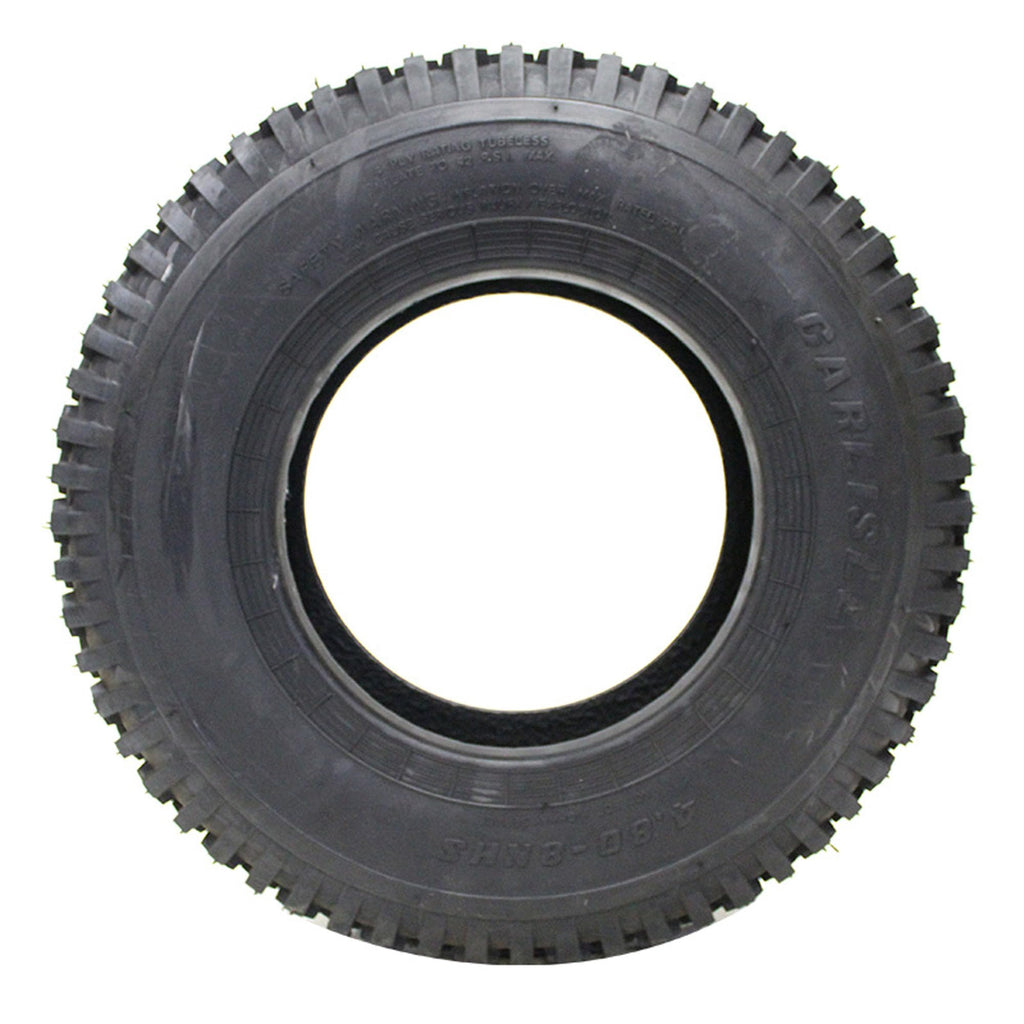 Bias Tire 4.80-8 4 P491