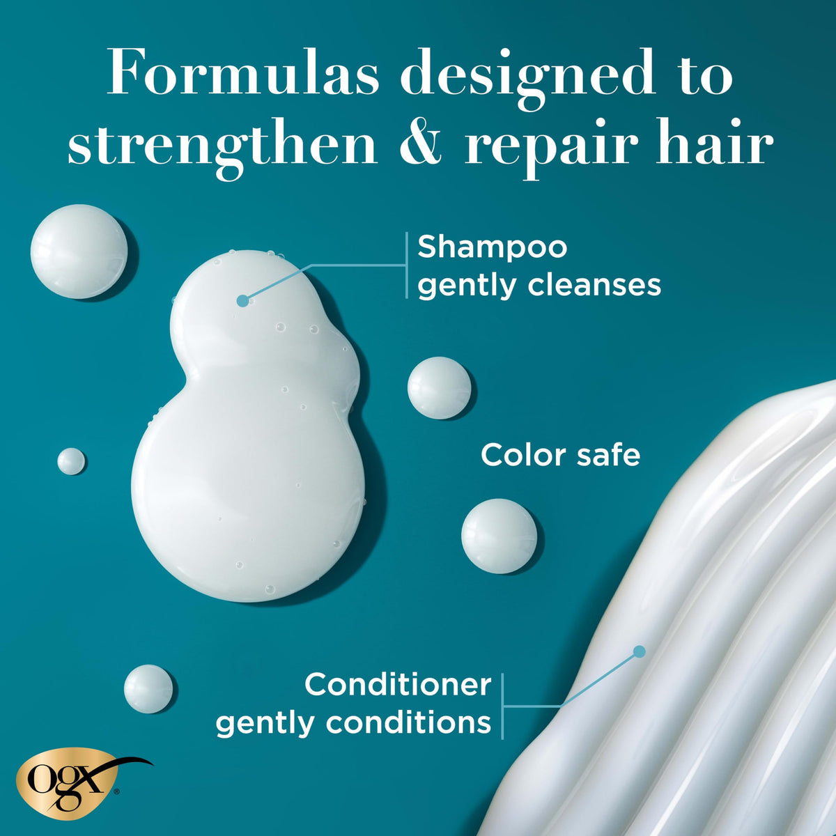 Argan Oil Shampoo & Conditioner 2 x 25.4 fl. oz C294966