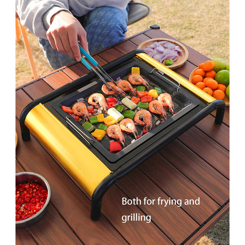 Charcoal BBQ Grill C991760