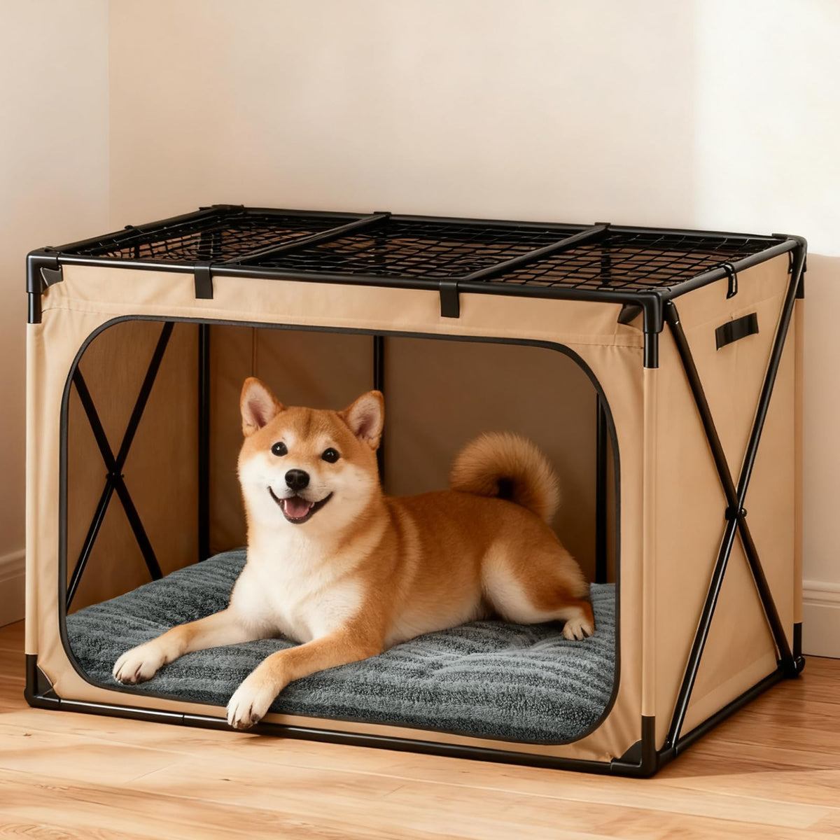 Washable Dog Bed F39258
