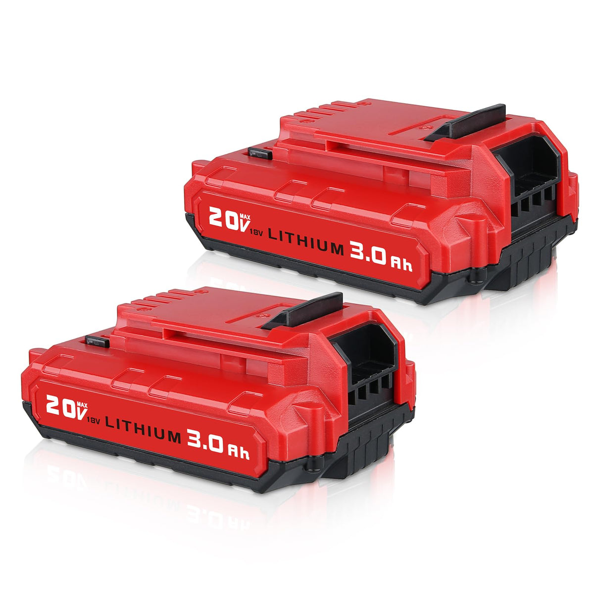 20V Li-ion Replacement Battery R469976