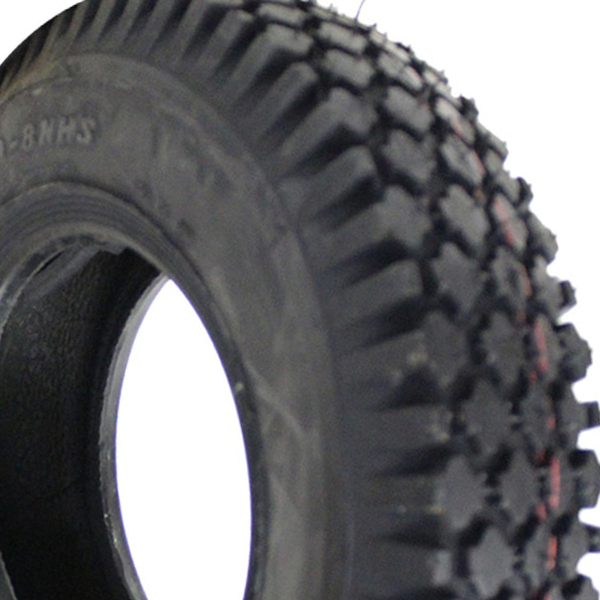 Bias Tire 4.80-8 4 P491