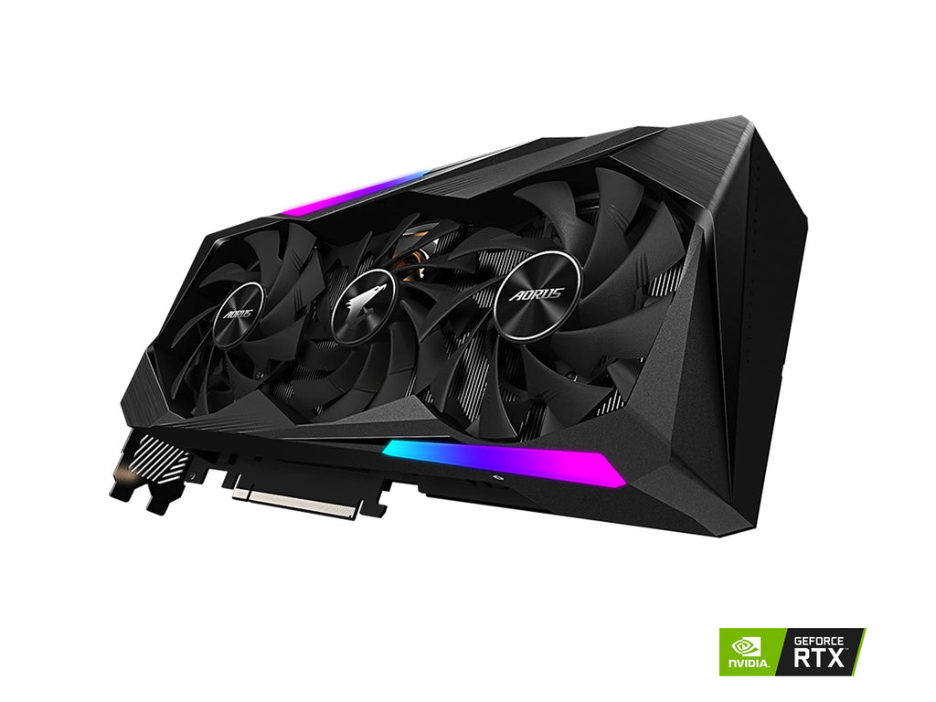 8GB GDDR6 Graphics Card C10058