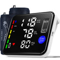 Automatic Upper Arm Blood Pressure Monitor with 2 Size Cuffs A88337