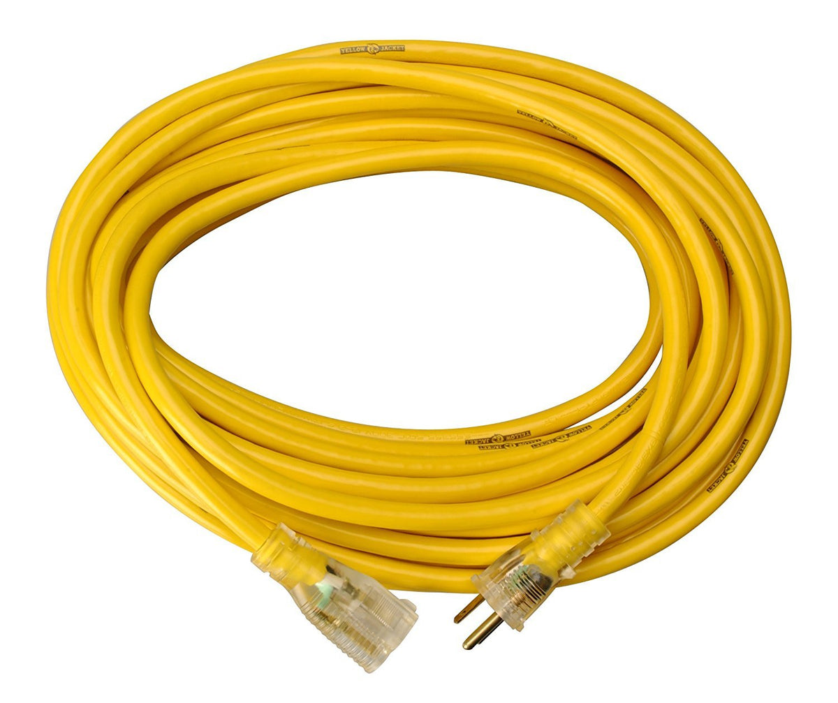 Heavy Duty 100 Foot Extension Cord C792