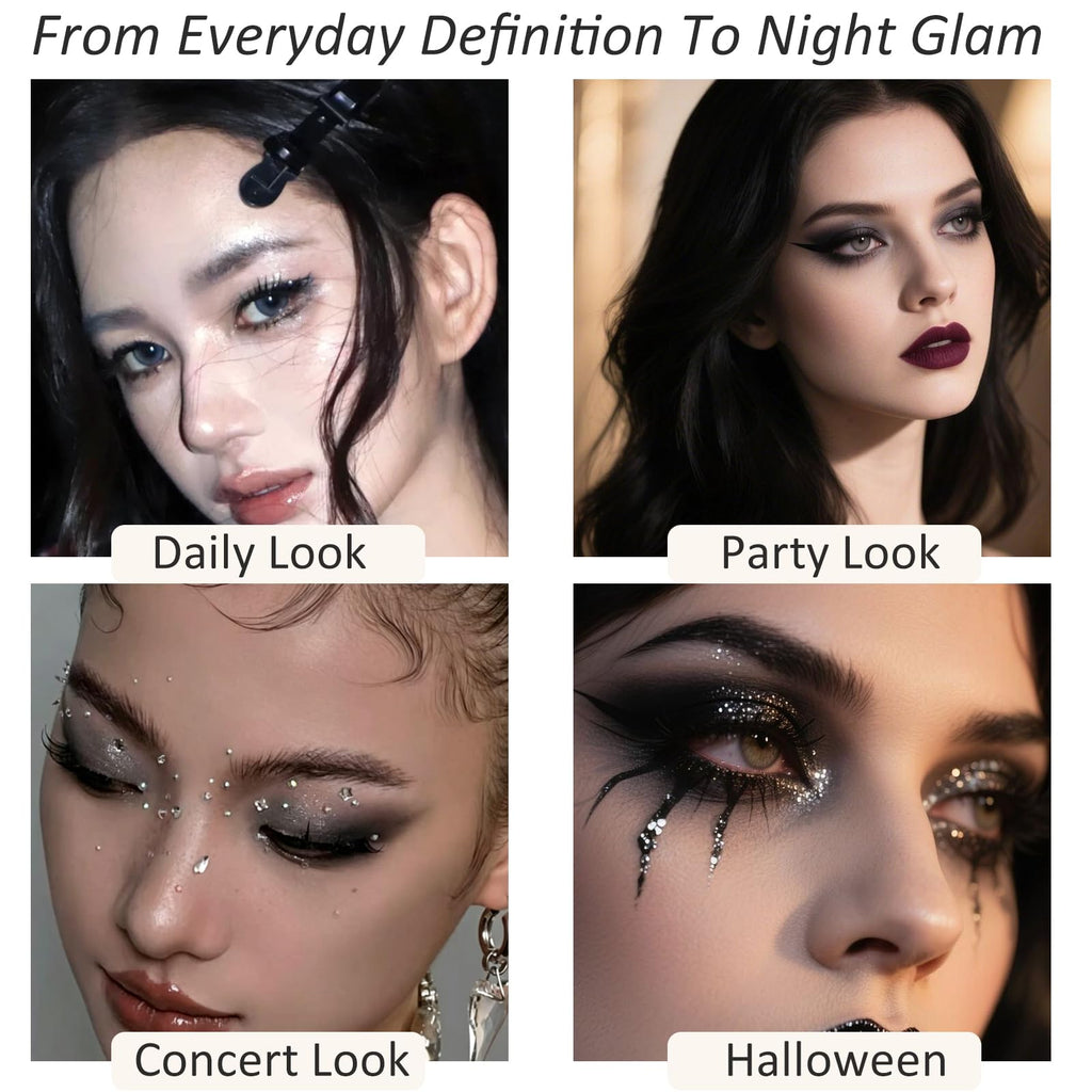 Smoky Eyeshadow Palette R386459