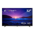 32-inch Smart TV HD 720p with Google TV U624