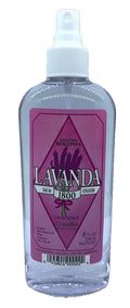 Lavender Pump Spray Cologne 8 Fl. Oz. Z5207