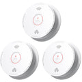 Smoke and Carbon Monoxide Detector Combo 1 Pack K858