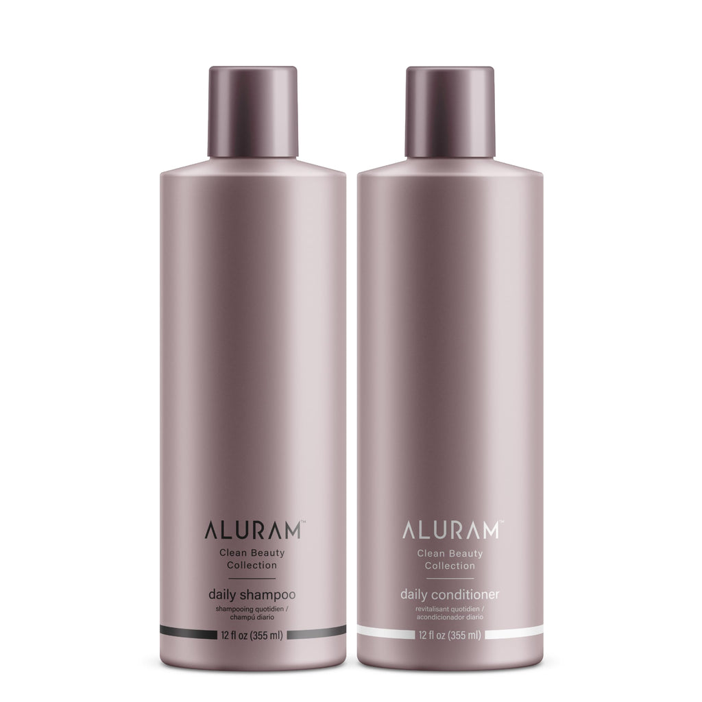 Coconut Water Based Shampoo & Conditioner Set L443599