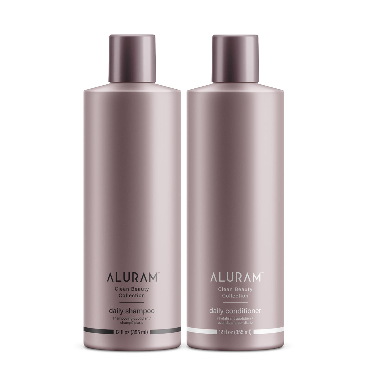 Coconut Water Based Shampoo & Conditioner Set L443599