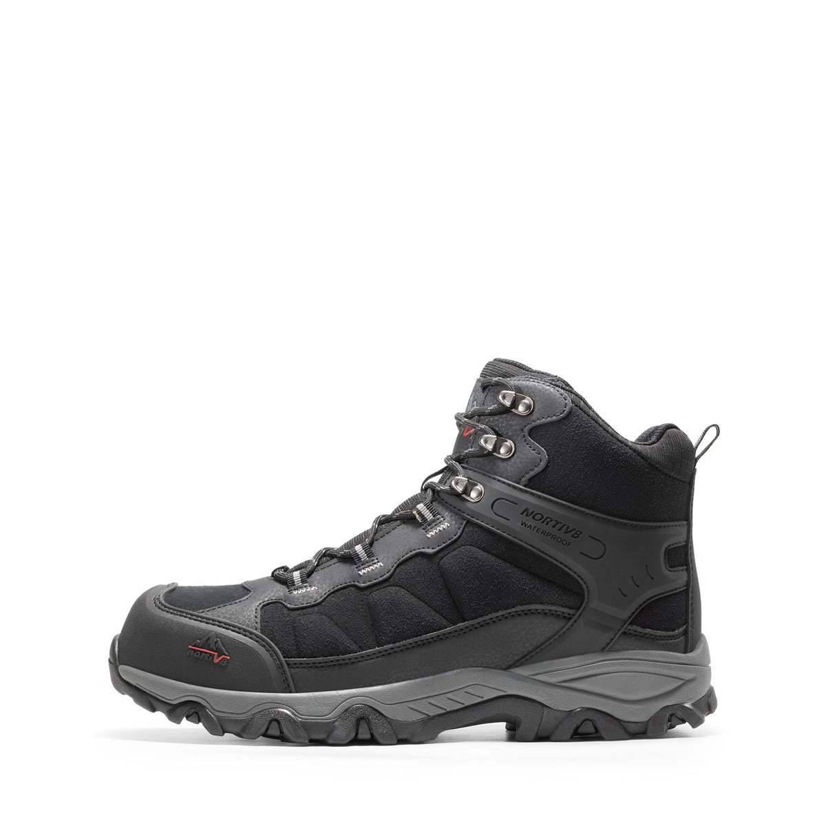 Waterproof Steel Toe Work Boots W999