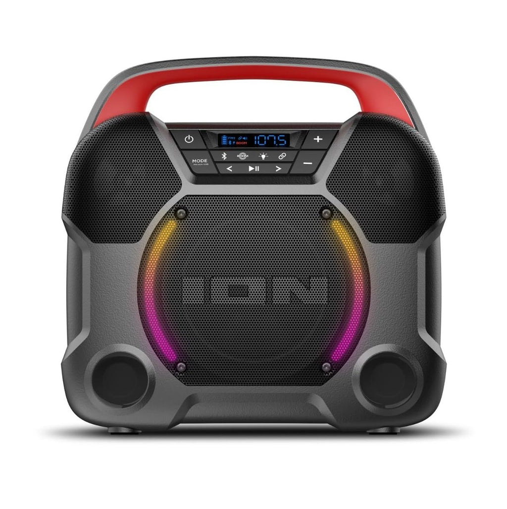 Portable Speaker - Black E1653