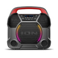Portable Speaker - Black E1653