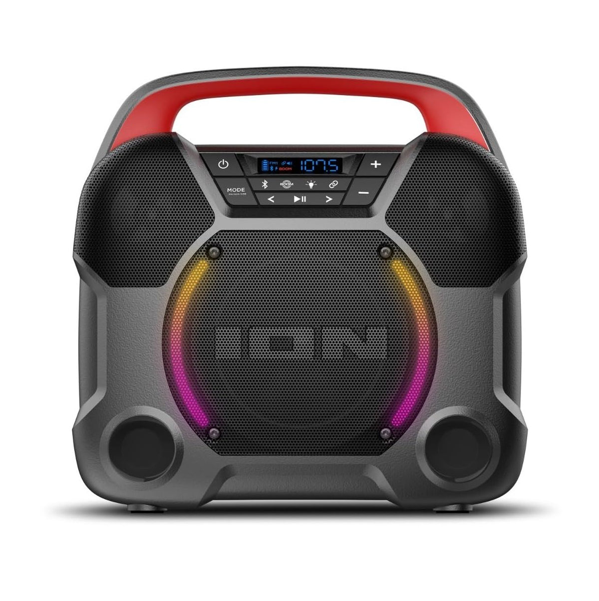 Portable Speaker - Black E1653