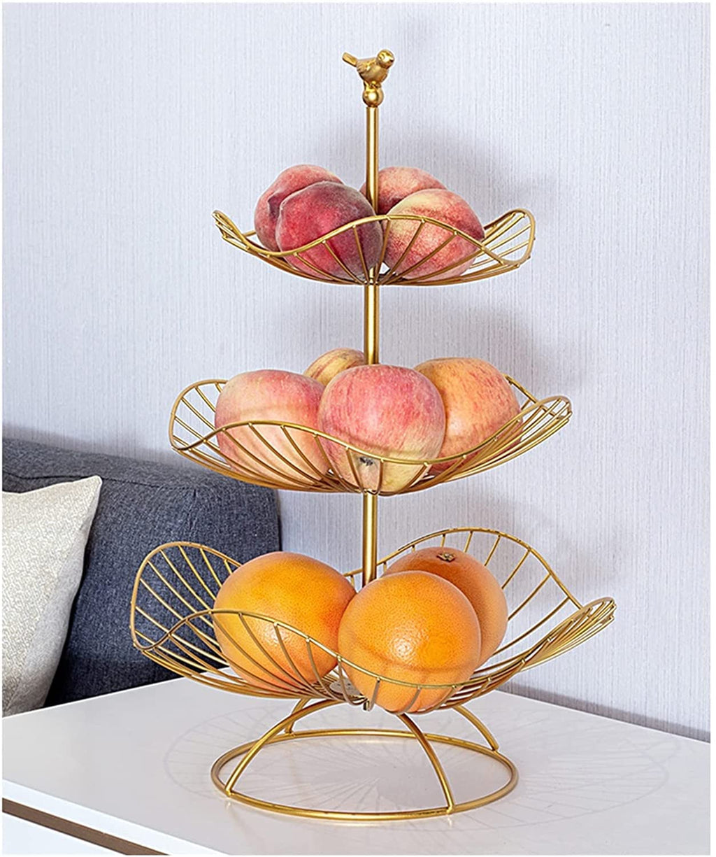 3 Tier Fruit Basket R955146