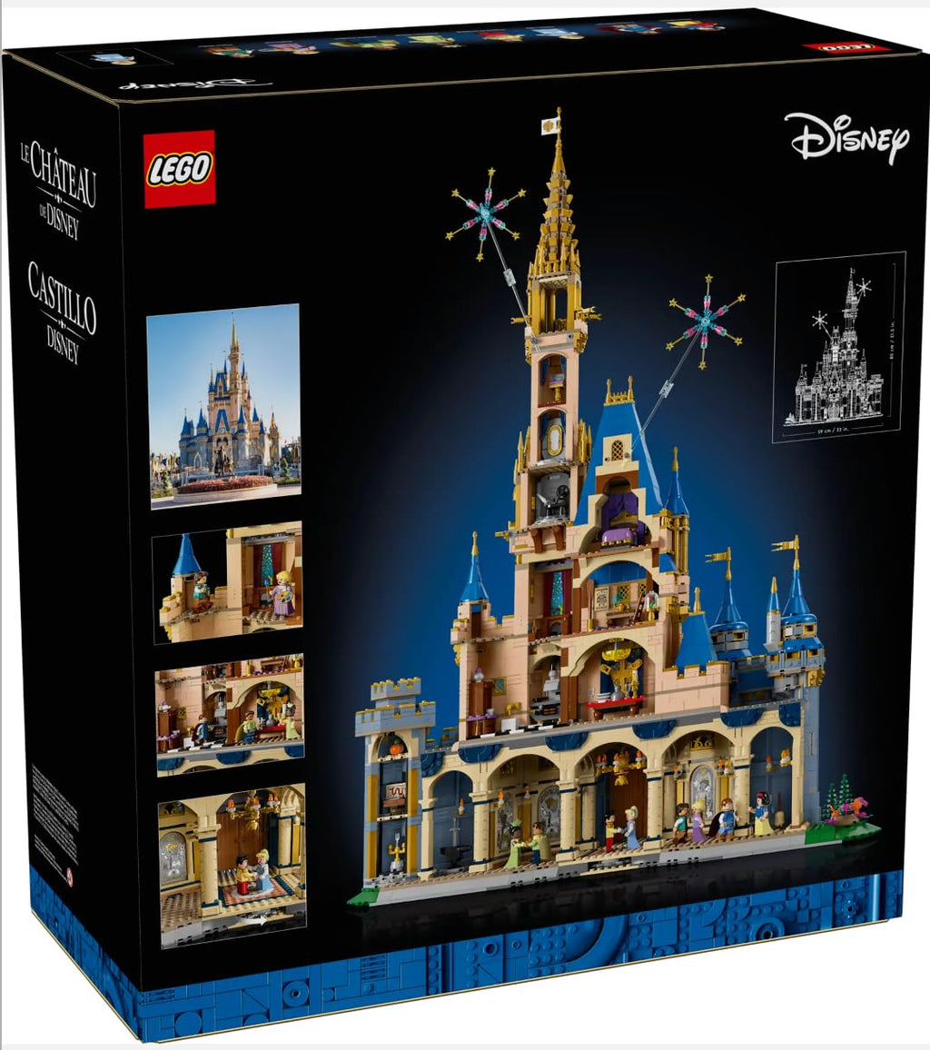 Castle O380