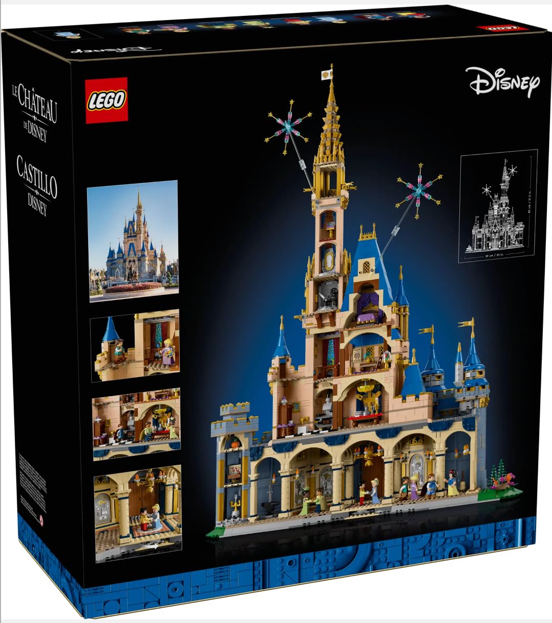 Castle O380