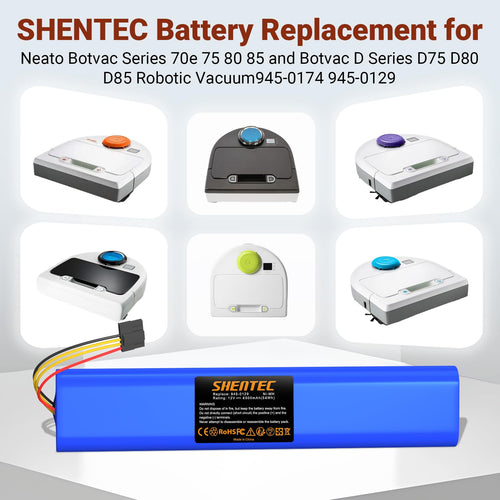 12V Ni-Mh Battery Z24984
