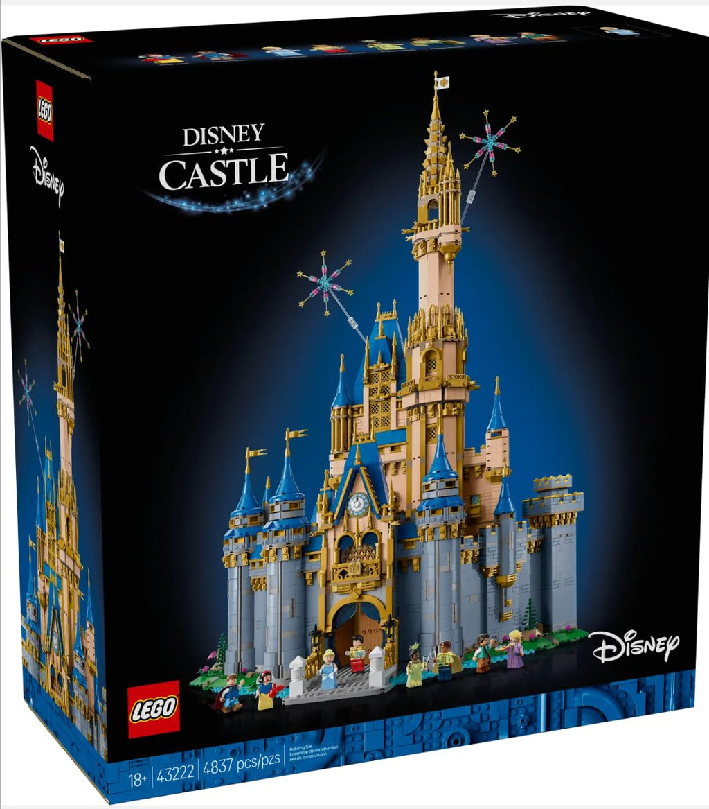 Castle O380