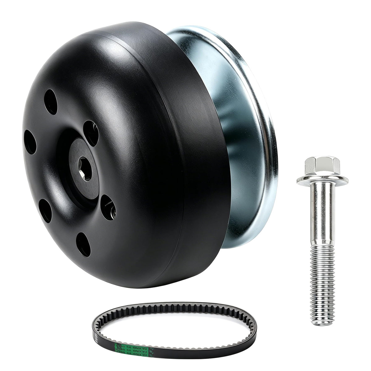 Torque Converter Driver Clutch with Mounting Screw 3/4" Bore K45568