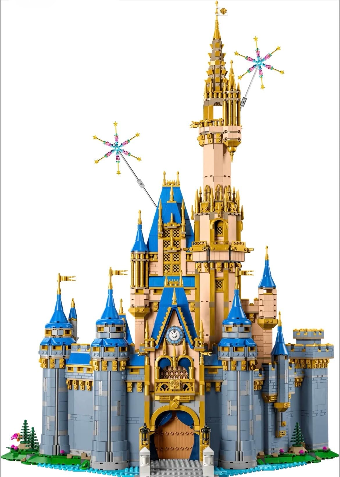 Castle O380