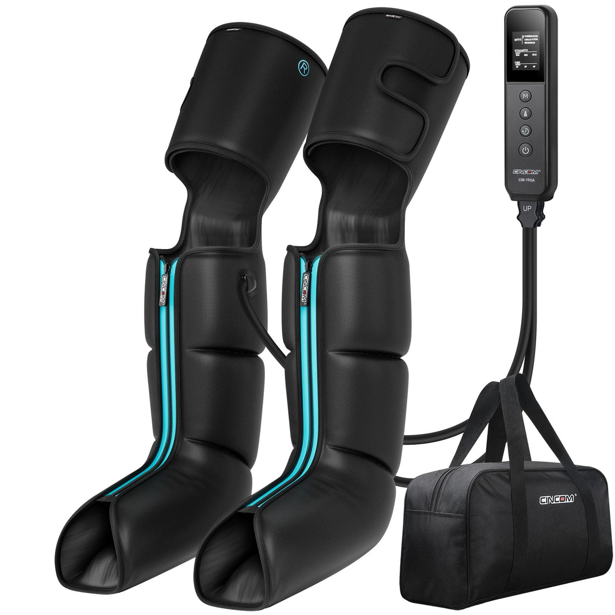 Air Compression Leg Massager K724