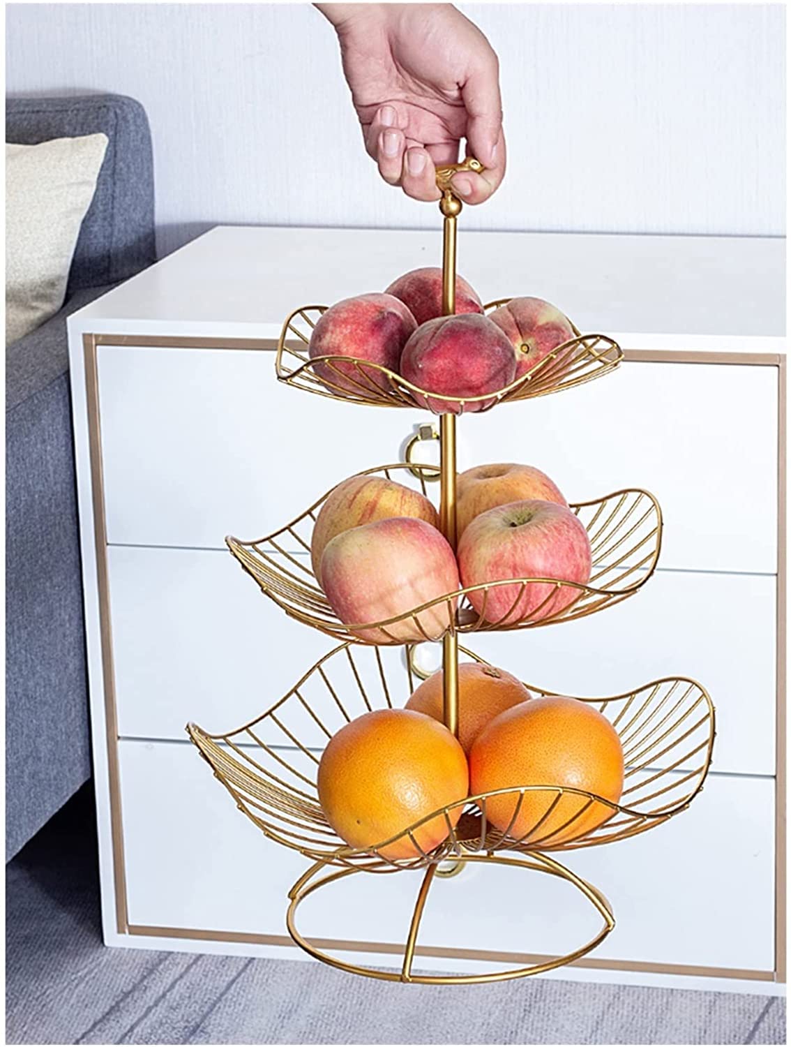 3 Tier Fruit Basket R955146