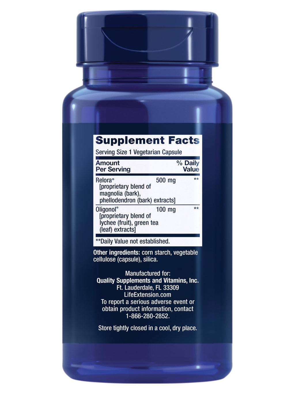30 Capsules C87223