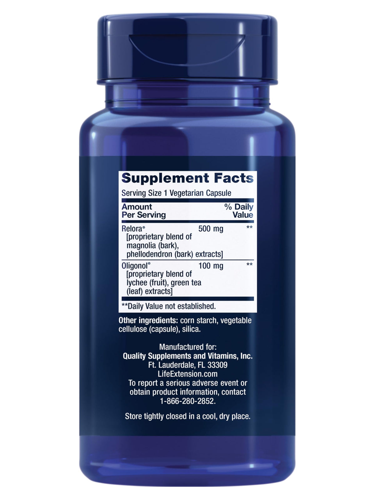 30 Capsules C87223